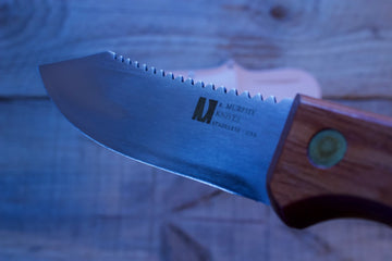 R.Murphy Fisherman's Pal - Cearmausas