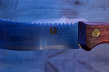 R.Murphy Fisherman's Pal - Cearmausas