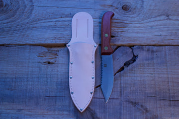 R.Murphy Fisherman's Pal - Cearmausas