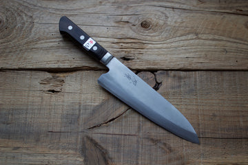 Fujiwara migaki yo-deba 210mm - Cearmausas