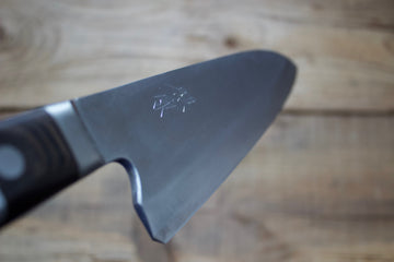Fujiwara migaki yo-deba 210mm - Cearmausas