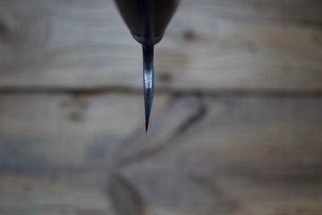Fujiwara migaki yo-deba 210mm - Cearmausas