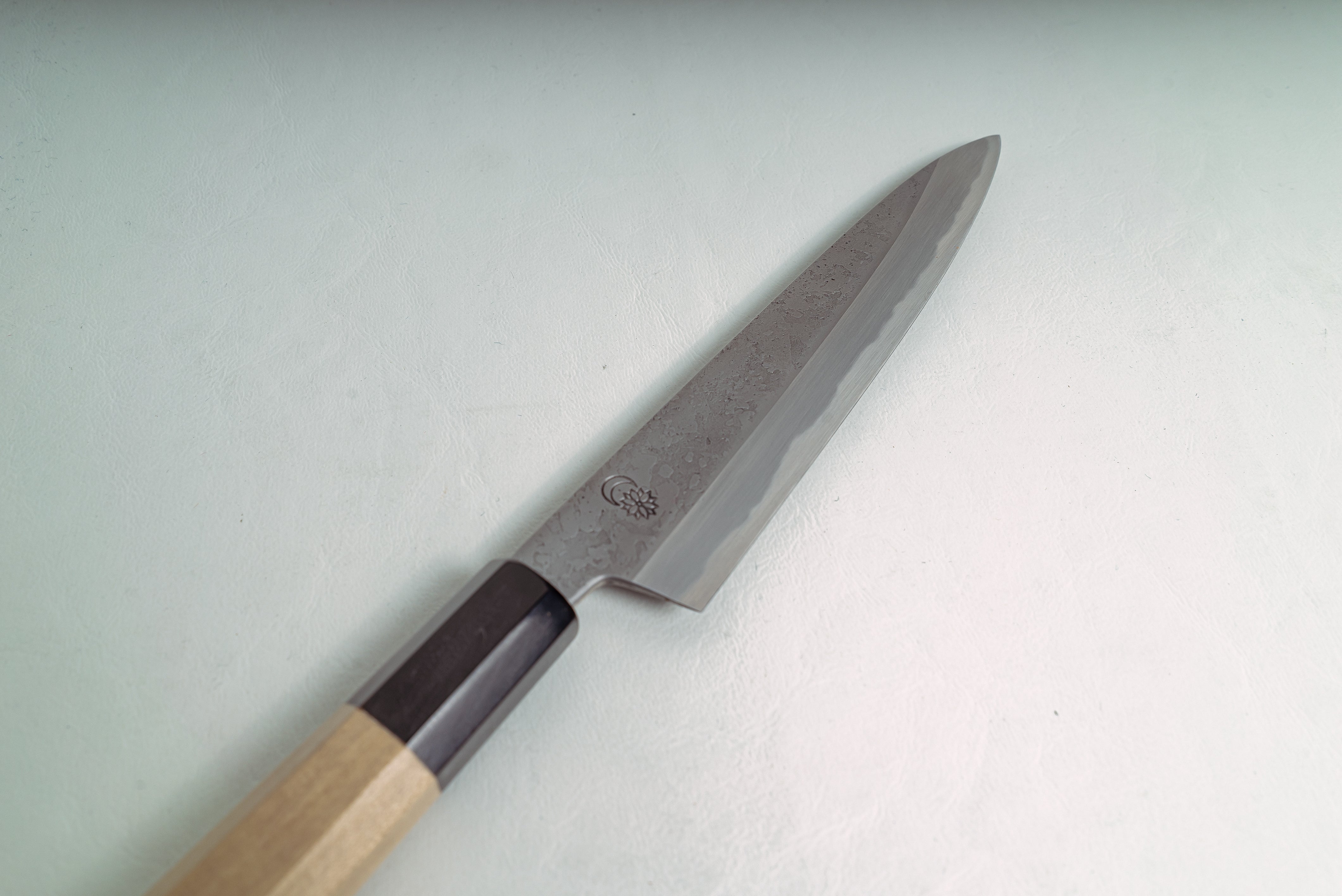 Sakai kikumori Kikuzuki RIN Petty 150mm - Cearmausas