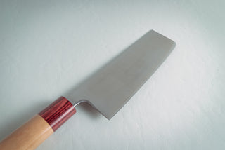 Haruyuki Kuma Nakiri 165mm - Cearmausas