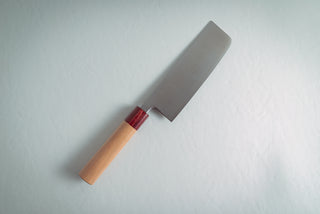 Haruyuki Kuma Nakiri 165mm - Cearmausas