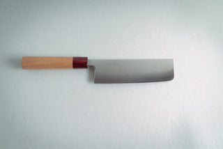 Haruyuki Kuma Nakiri 165mm - Cearmausas