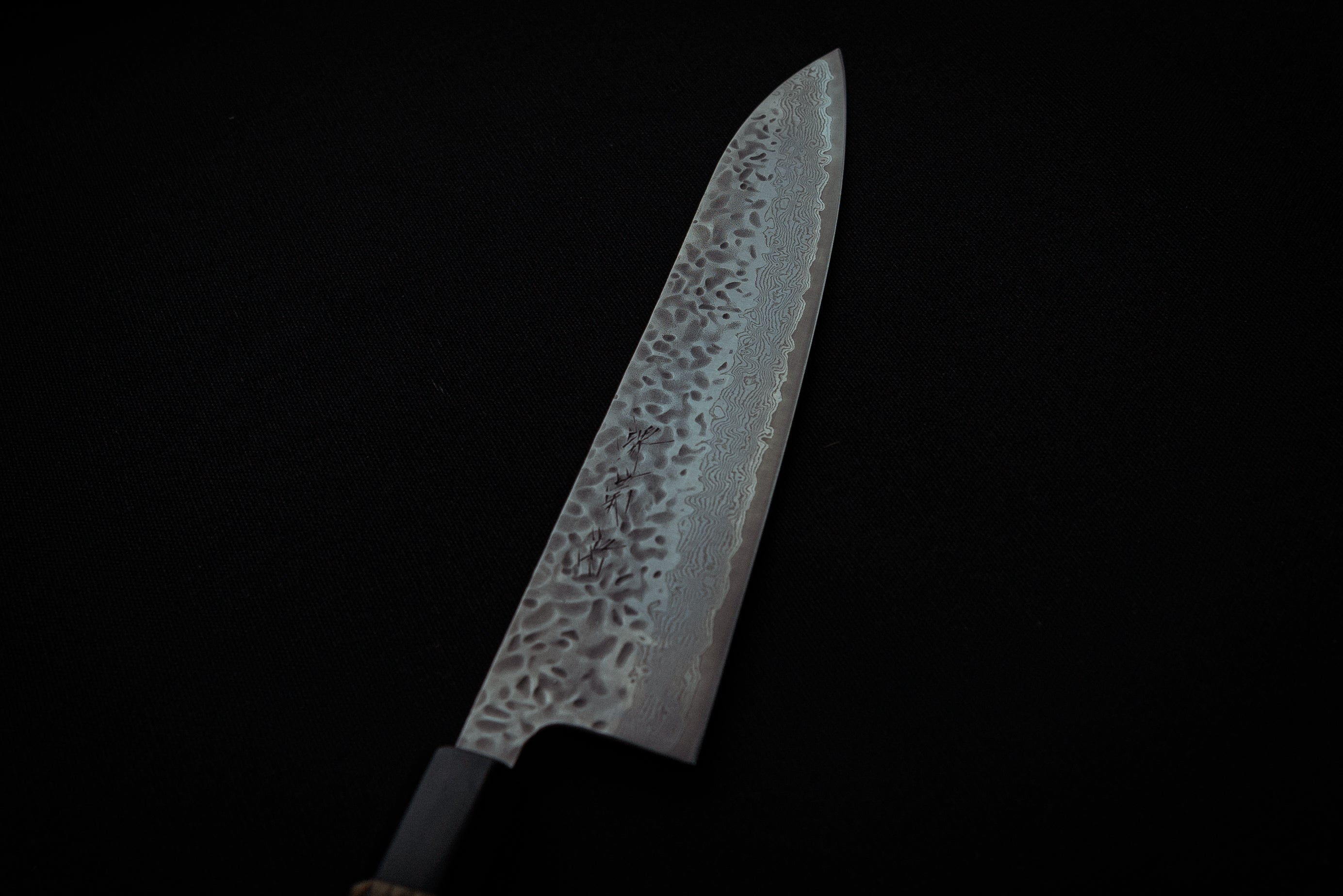Sakai Kikumori NDH Gyuto 240mm - Cearmausas