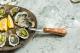R.Murphy Naragensett oyster knife - Cearmausas