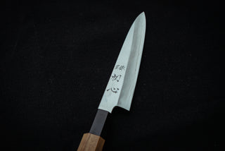 Nakagawa Hamono Silver3 Petty 150mm - Cearmausas