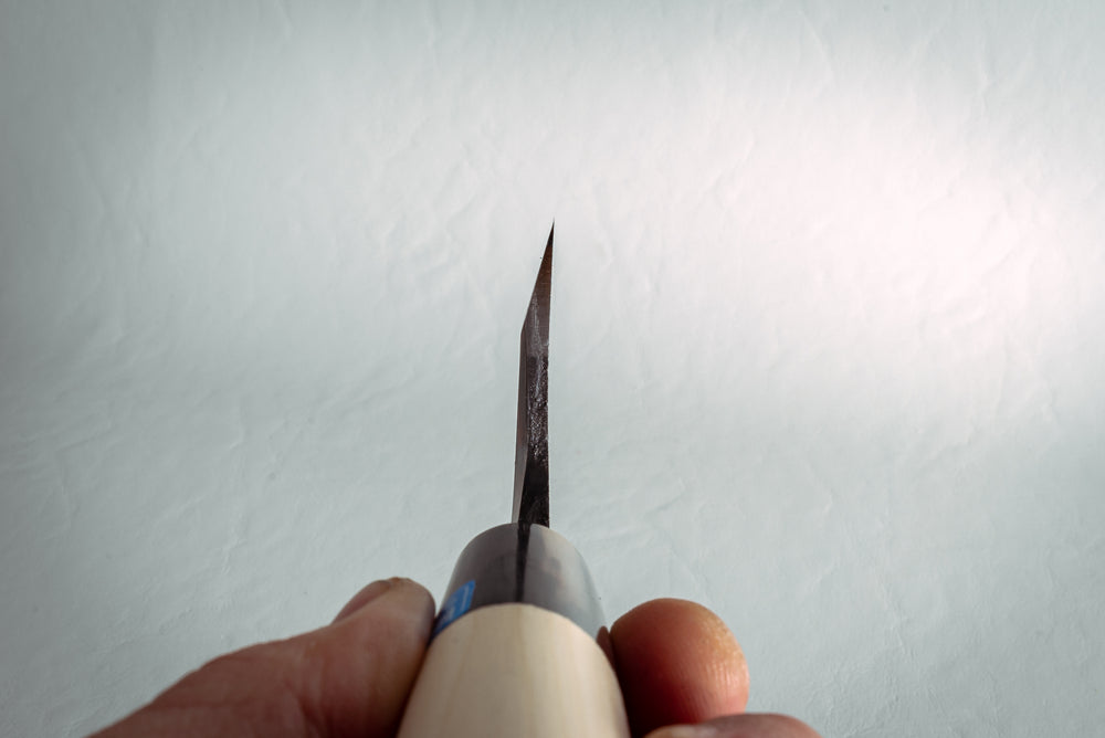 Sakai Takayuki INOX Deba 180mm - Cearmausas