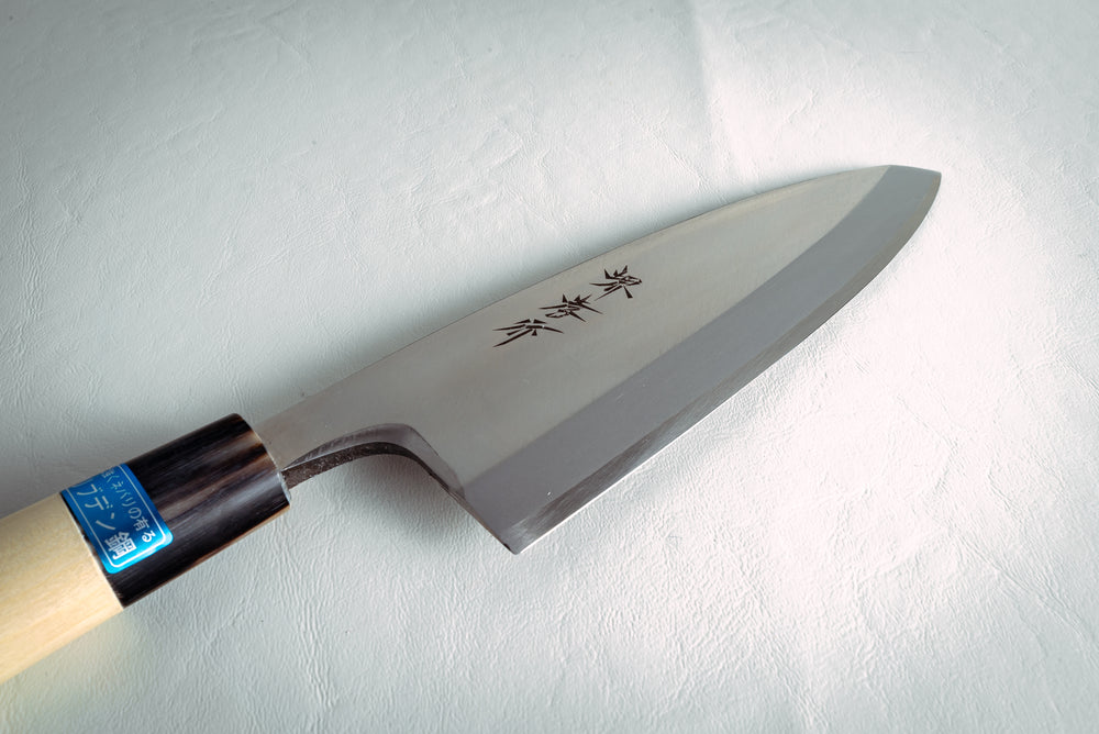 Sakai Takayuki INOX Deba 180mm - Cearmausas