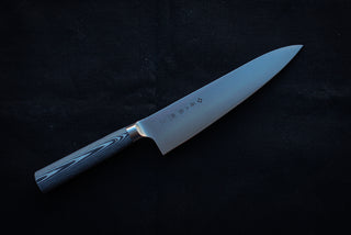 Tojiro Oboro Gyuto 200mm F-1313 - Cearmausas