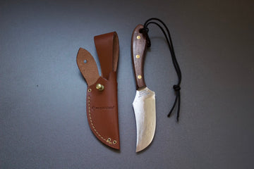 Grohmann flat grind mini skinner - Cearmausas