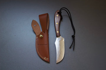 Grohmann flat grind mini skinner - Cearmausas