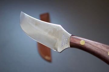 Grohmann flat grind mini skinner - Cearmausas