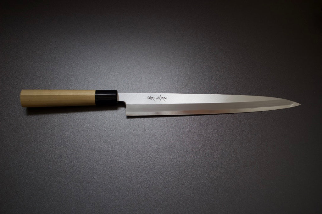Ginjo Yanagiba 270mm - Cearmausas