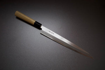 Ginjo Yanagiba 270mm - Cearmausas