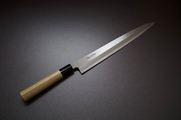 Ginjo Yanagiba 270mm - Cearmausas