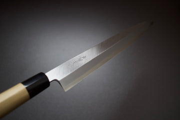 Ginjo Yanagiba 270mm - Cearmausas