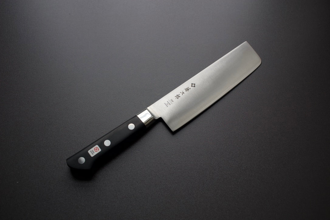 Tojiro DP Nakiri 165mm F-502 - Cearmausas