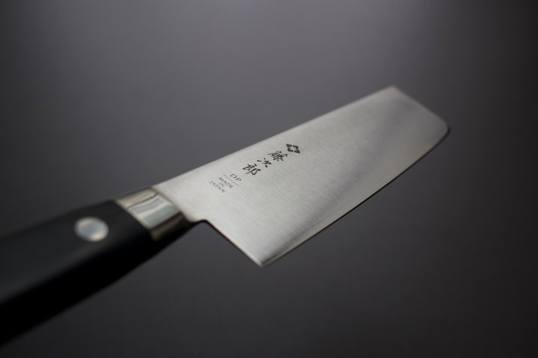 Tojiro DP Nakiri 165mm F-502 - Cearmausas