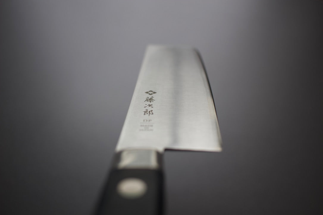 Tojiro DP Nakiri 165mm F-502 - Cearmausas