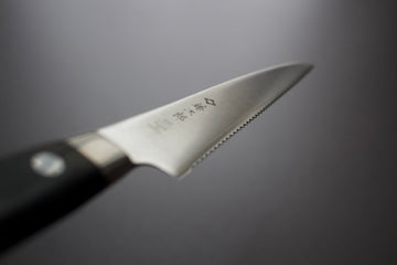 Tojiro DP Bread Knife 215mm F-828 - Cearmausas