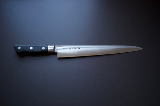 Tojiro DP Sujihiki 270mm F-806 - Cearmausas