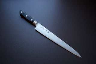 Tojiro DP Sujihiki 270mm F-806 - Cearmausas