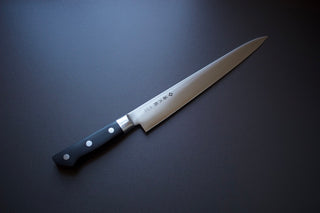 Tojiro DP Sujihiki 270mm F-806 - Cearmausas