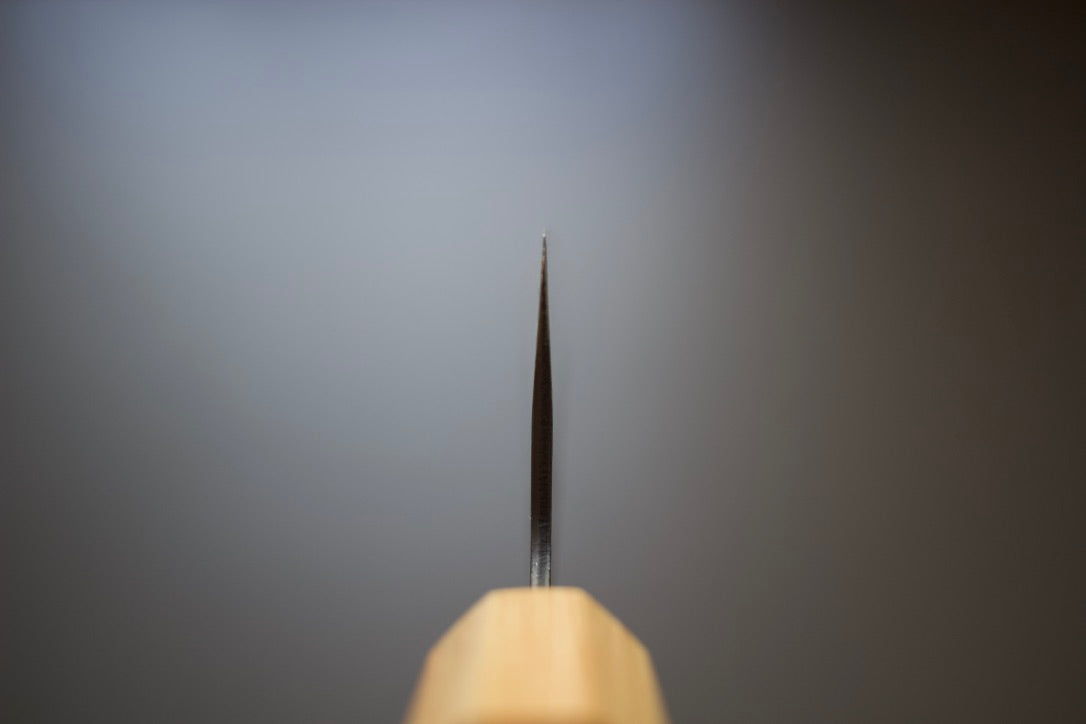 Haruyuki Shiso AS gyuto 240mm - Cearmausas
