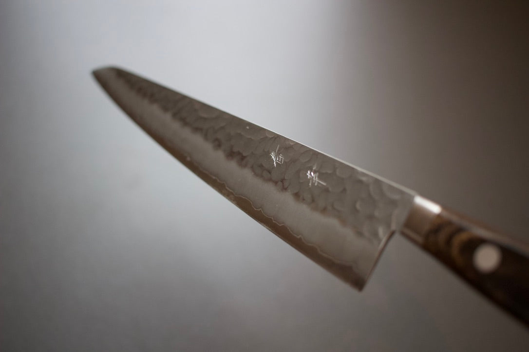 Haruyuki Mugi Sujihiki 270mm - Cearmausas