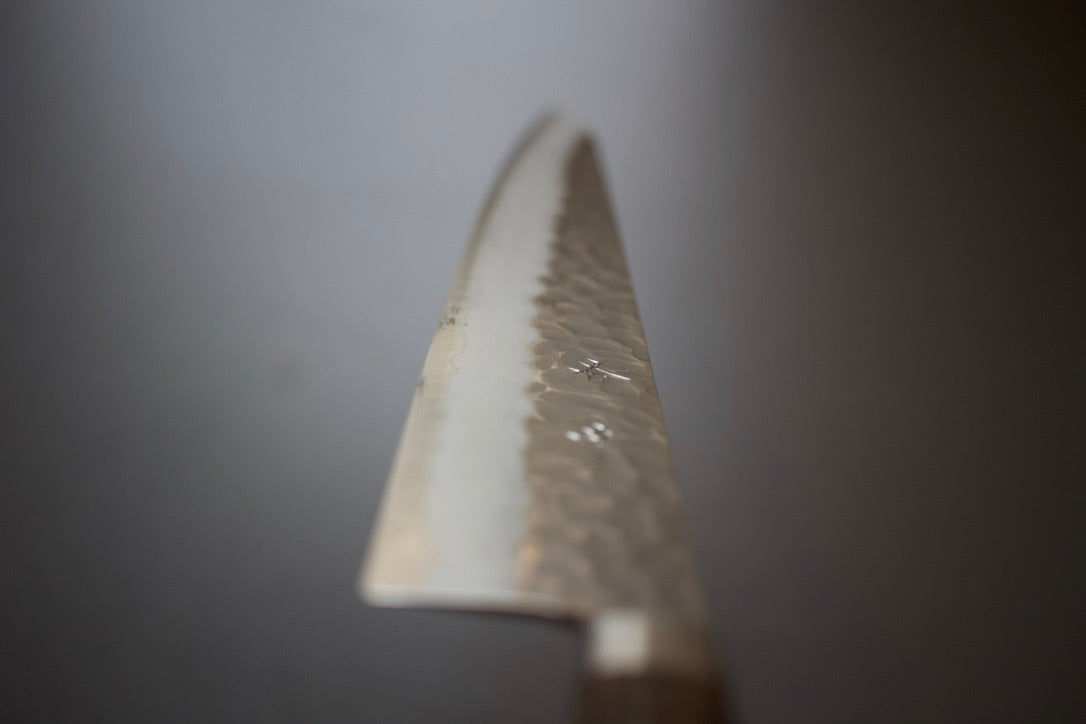 Haruyuki Mugi Sujihiki 270mm - Cearmausas