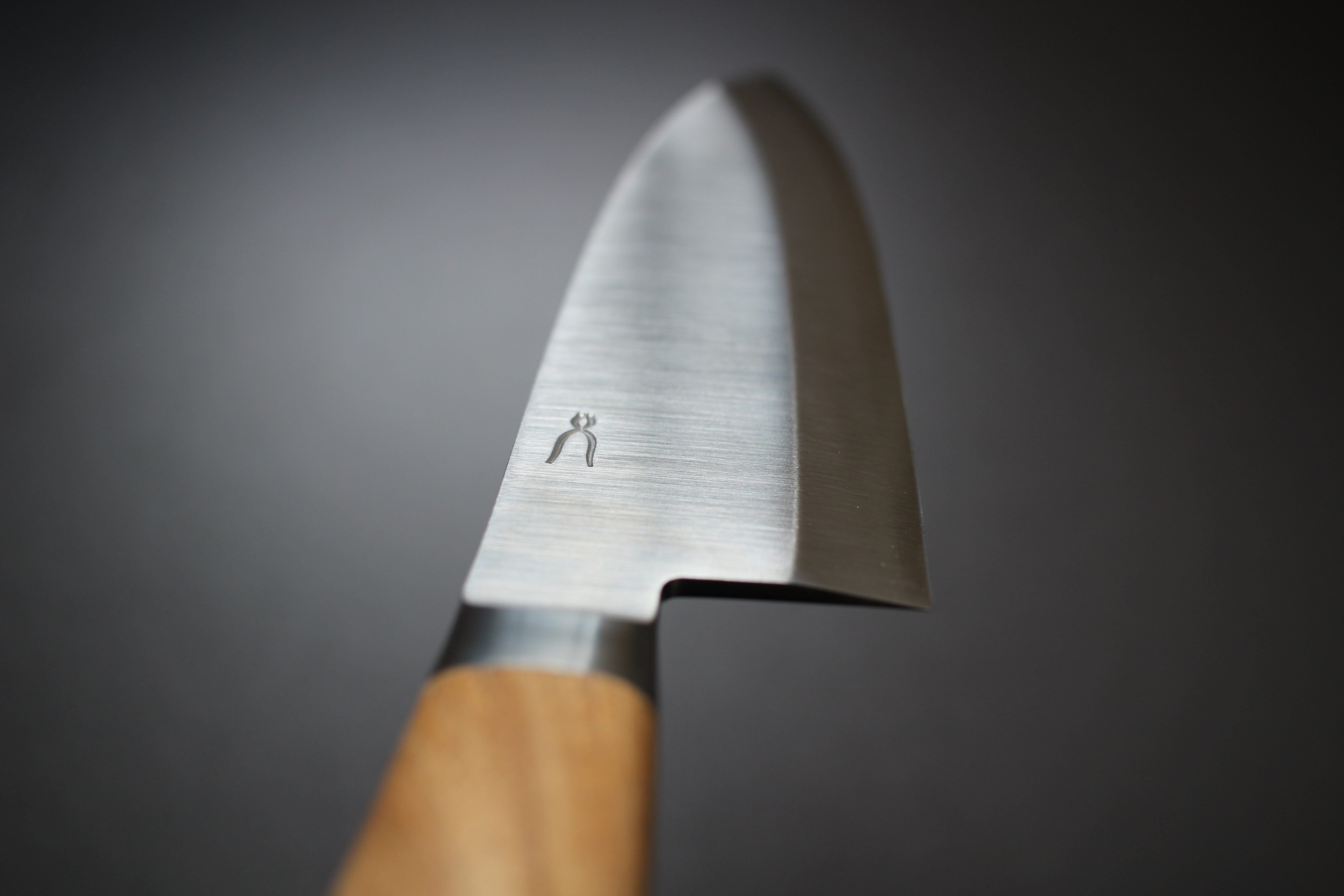 Tadafusa Hocho Kobo Deba 150mm - Cearmausas