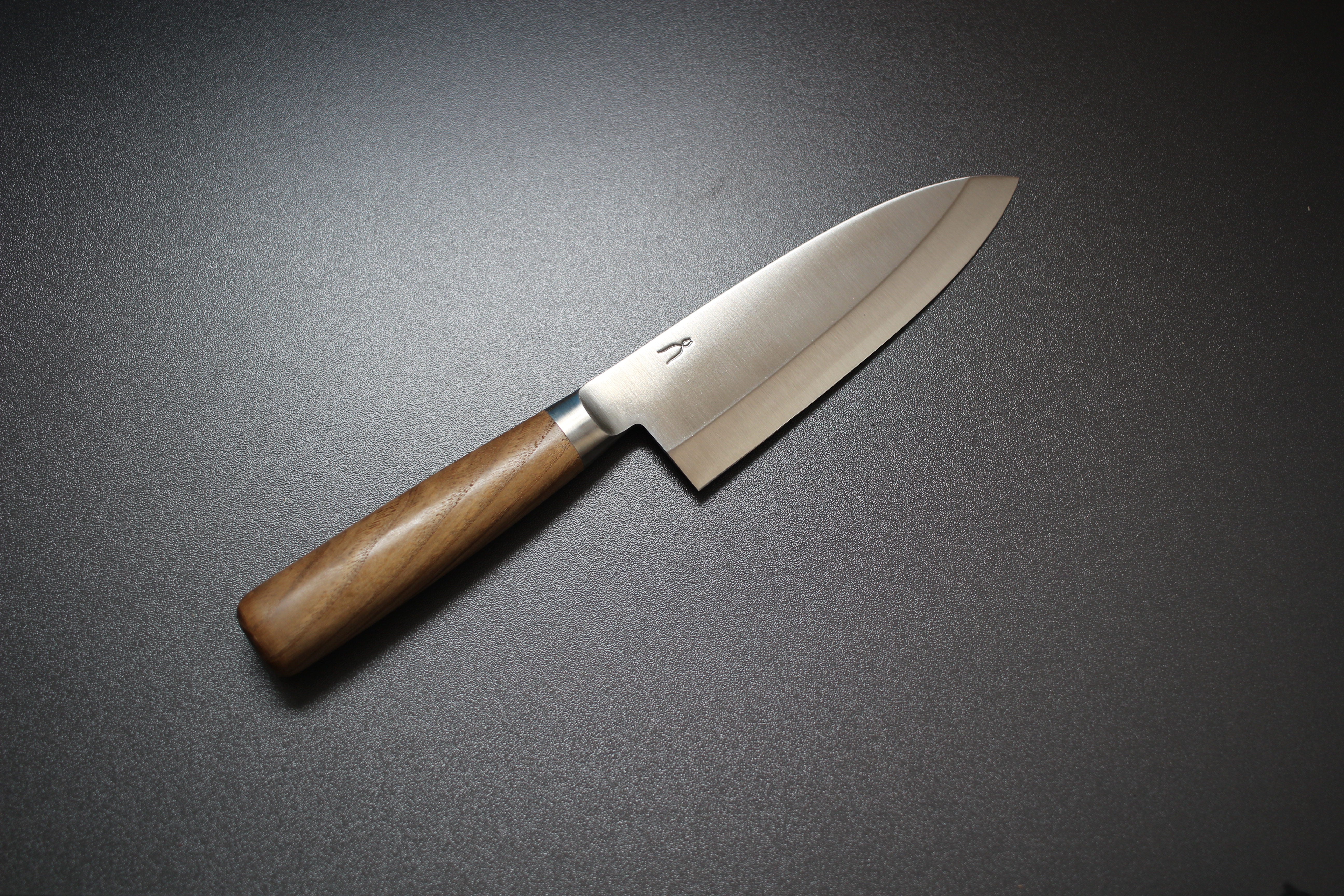 Tadafusa Hocho Kobo Deba 150mm - Cearmausas