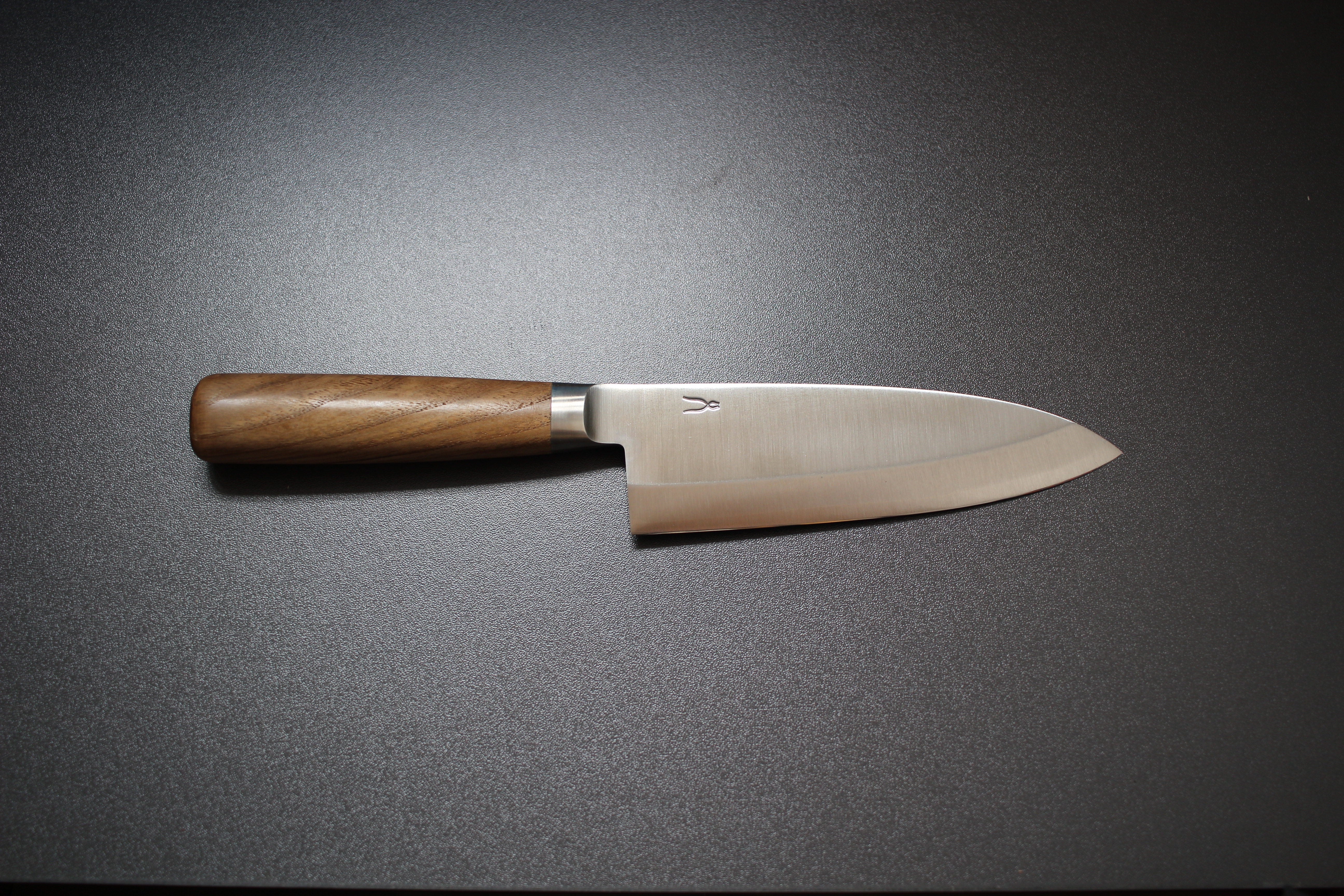 Tadafusa Hocho Kobo Deba 150mm - Cearmausas