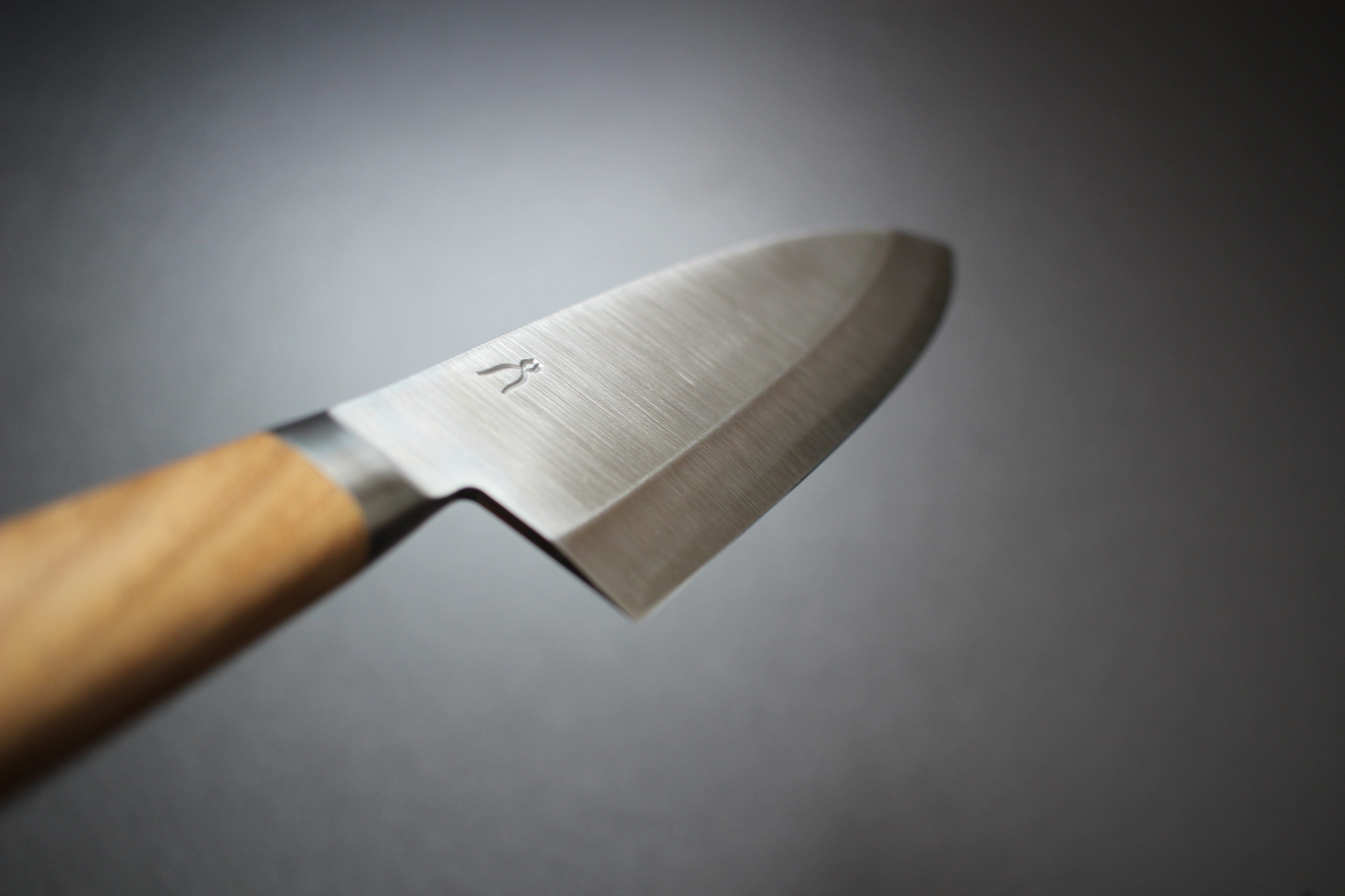 Tadafusa Hocho Kobo Deba 150mm - Cearmausas